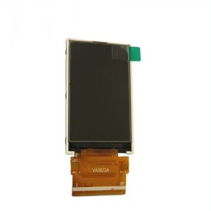2.8 Inch TFT LCD Display Screen with R61509V Driver at and 240*400 Resolution
