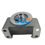 DH220-7 Maintenance Parts Aluminum Parts Excavator Construction Machinery Parts