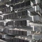 40x40 Square Tube Shs Square Steel Pipe For Structural Steel