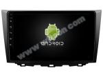 9"/10.1" Screen For Suzuki Kizashi 2009-2015 Car Multimedia Stereo GPS CarPlay