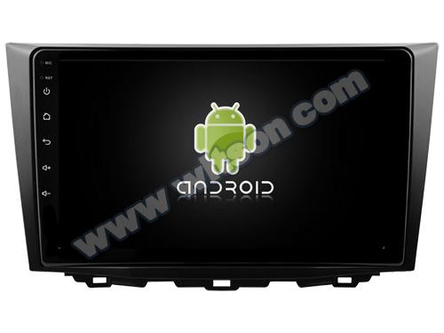 9"/10.1" Screen For Suzuki Kizashi 2009-2015 Car Multimedia Stereo GPS CarPlay