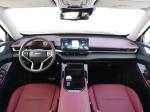 150HP 5 Seater 2 Wheel Drive SUV Cars 1.5L Displacement GWM HAVEL H6