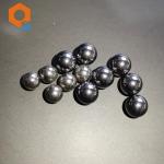 YG6 YG8 Tungsten Carbide Ball HRA90 10mm Diameter Rust Resistance