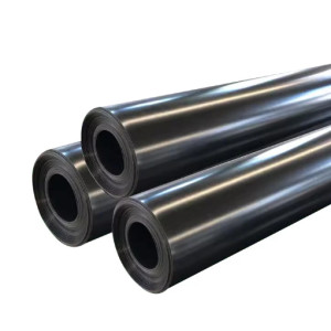 3M Width Tunnel Anti Seepage HDPE Geomembrane