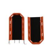 CE Certified Patient Rescue Basket Stretcher For Marine First Aid