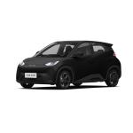 4 Seating Capacity BYD Seagull Electric Car Top Speed of 130 Km/h and Performanc