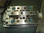 WEDM Sheet Metal Progressive Die Automatic Cold Press High Speed Electrical
