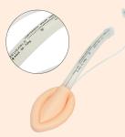 Eco Friendly Pvc Intubated Laryngeal Mask Airway Blister Packing