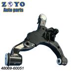 Used Car Parting Front Left Lower Control Arm for Toyota 4Runner Suspension