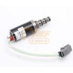 Yn35v00004f1 Excavator Hydraulic Pump Solenoid Valve KDRDE5K-20/40C07-109