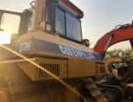Price Reduction Cat Crawler Bulldozer D7h, Used Cat Dozer D7h, D7r, D6r Hot Sale