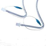 Neck Surgery EO Gas Reinforced Endotracheal Tube Disposable