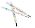 EN 12470 Mercury Free Armpit Thermometer Anti Epidemic Products
