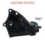 3401FMA-010-E02 For Dongfeng Light Truck Steering Gear Assembly