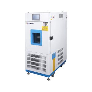 China Laboratory 80L Constant Climate Chamber , KS C0227 High Low Temperature Test Chamber factory