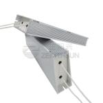 1000W High Power Resistor Aluminum Enclosure Braking For Inverter