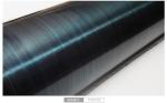 40 Ton Prepreg Carbon Fiber Cloth Roll 4410 MPA Tensile Strength 0.153mm