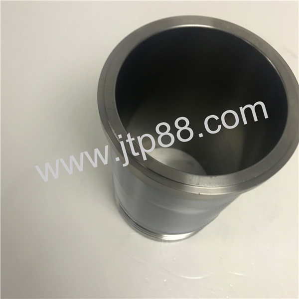 6D22 Engine Cylinder Liner For Mitsubishi Diesel Auto Body Part 130mm ME051217