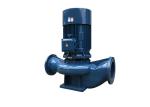 75kw Salt Water Inline Centrifugal Pump 100hp Stainless Steel 304 Material