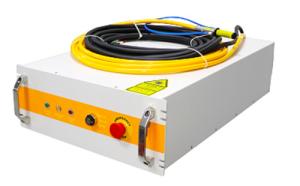 China 1040nm OEM Laser Machine Fiber Laser Power Source factory