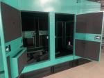 IP 21 Silent Generator Set
