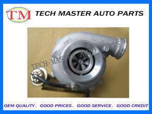 China K24 Benz OM364A Electric Power Turbocharger 53249706010 364096 factory