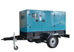 KTAA19-G6 Cummins Engine 460KW 575KVA Diesel Silent Generator