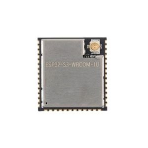 China Wireless Communication RF Transceiver Module ESP32-S3-WROOM-1U-N16R2 on sale China Wireless Communication RF Transceiver Module ESP32-S3-WROOM-1U-N16R2 on sale