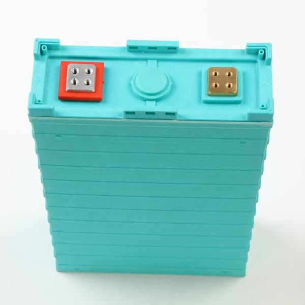 Prismatic Cell Lifepo4 Lithium Ion Battery 3.2v 200ah 100ah Solar System