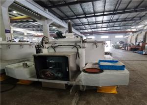 China Asepsis Bottom Discharge Centrifuge LGZ Model Multiple Safety Protections factory