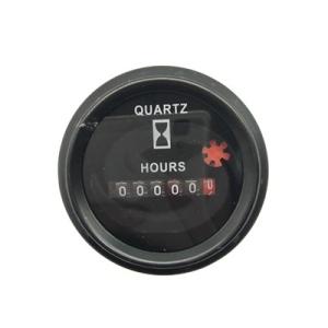 China Replace For VDO Digital Timing Gauge Hour Meter factory