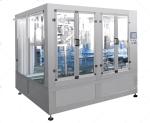 Stainless Steel 18.9L 5 Gallon Water Barrel Filling Machine