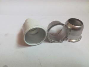 China AISI DIN Aluminum Deep Drawing Die LED Cup Lighting Housing factory
