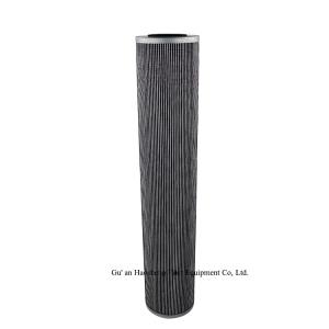 China OEM Dust Collection Filters PT9487MPG 970L12B27 Hydraulic Filter factory