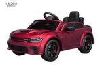 Children'S Electric Car Four Wheel Can Sit Remote Controlled