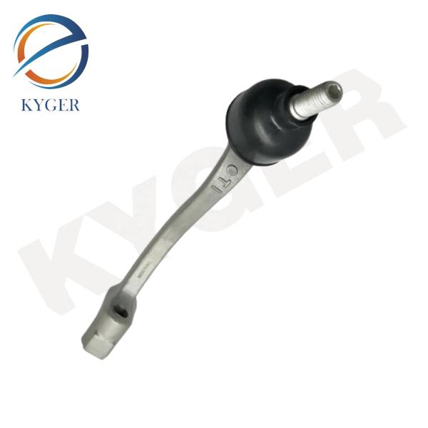 T4A12525 Auto Spare Car Parts Steering Rear Tie Rod End For Jaguar F-PACE 2016