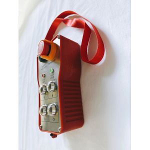 Trailer Industrial Remote Control