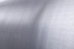 China 12x60mm Stainless Steel Wire Mesh Filter Screen SS201 304 Plastic Extrusion factory