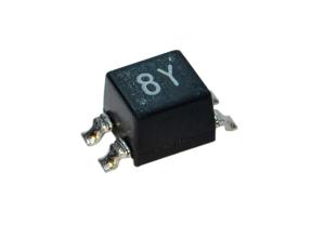 China Common Mode SMD Ferrite Toroidal Inductor Braid Packaging factory