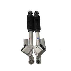 China Car Fitment Mini Europe Shock Absorbers for BMW miniR55 R56 31309813654 31319807010 factory