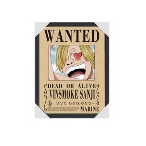 China One Piece 0.6mm PET 3D Posters Wall Art Anime Poster 3D Triple Transition Flip 30X40CM factory
