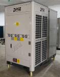 Copeland Compressor Tent AC Unit , Industrial Refrigerated Tent Cooler Air