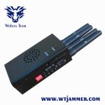 Signal Jammer Accessories 4 PCS Cell Phone Jammer Antenna