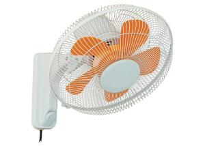 China 110V 16 Inch Electric Wall Mount Fan For Grow Room &amp; Glasshouse ETL Certified factory