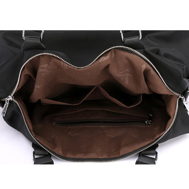 Waterproof Large Capacity Suitcase Travelling Bags Custom Logo