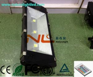 China CE ROHS RGB led tunnel light factory