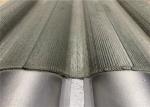 JIS G3441 718 Weld Overlay Cladding Seamless Stainless Steel Pipe
