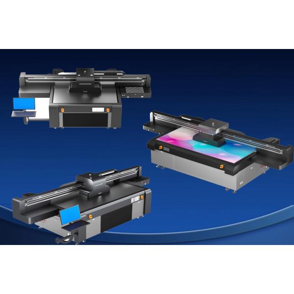 Fast Printing Large Format Printer Ink Type Pigment-based Maximum Print Speed 30