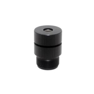 China 1080P 12 Degree MTV CCTV Camera Lens M12 X 0.5 Mount Infrared Night Vision factory