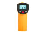 No Touch Non Contact Digital Industrial Infrared Temporal Thermometer